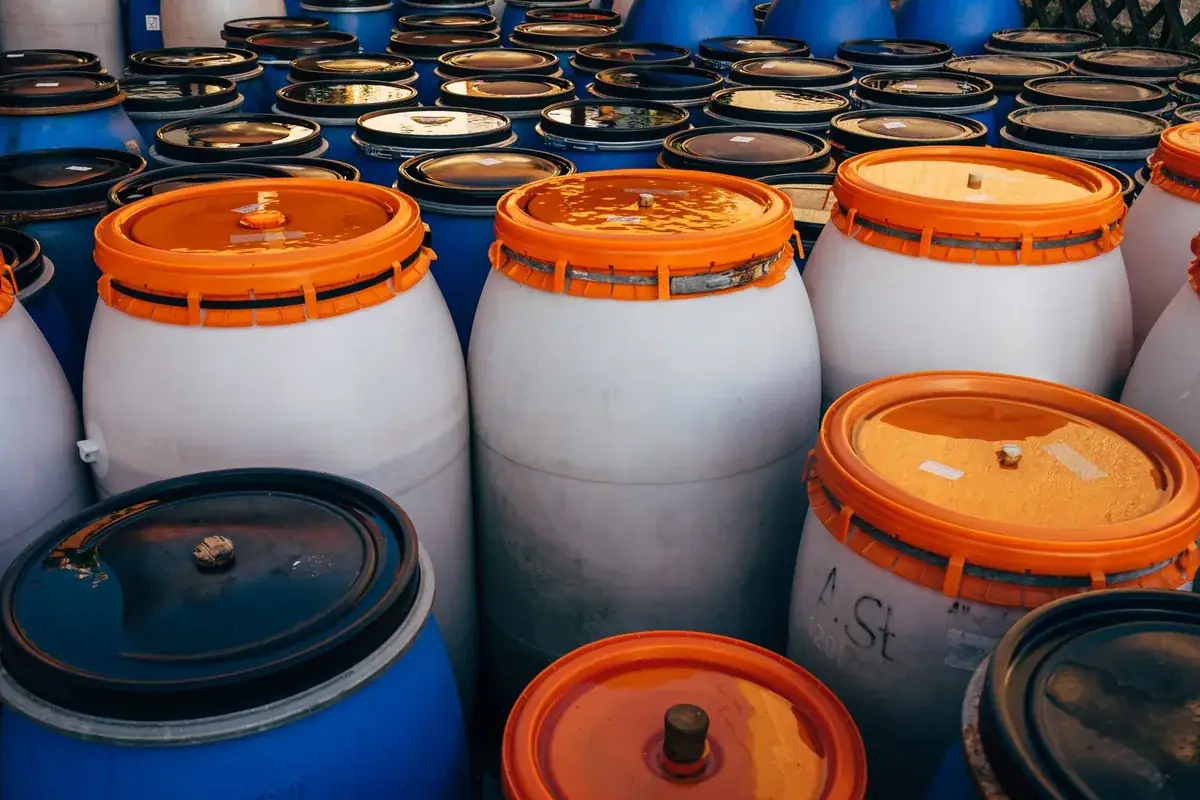 Hazmat Cleanup in Kenbridge, VA
